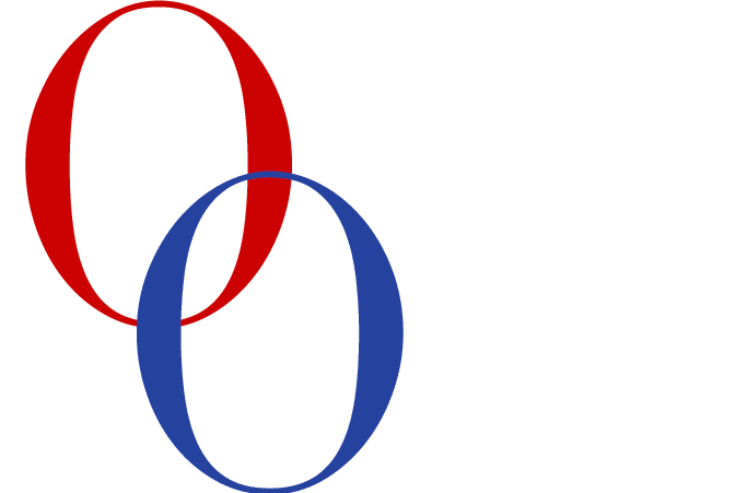 A red and blue logo with the words " other options ".